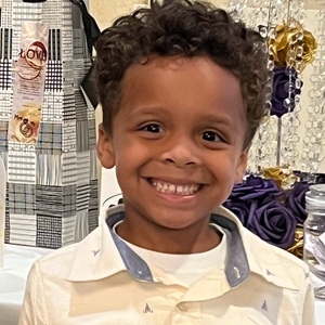 Fundraising Page: JarvisDavid Holdbrook-Smith